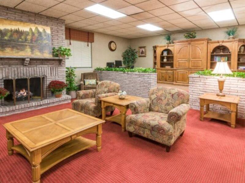Super 8 By Wyndham Henrietta/Rochester Area Kültér fotó